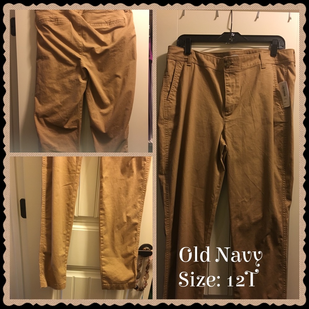 Pants